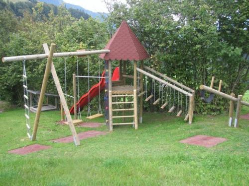 Apartamento Wanishof