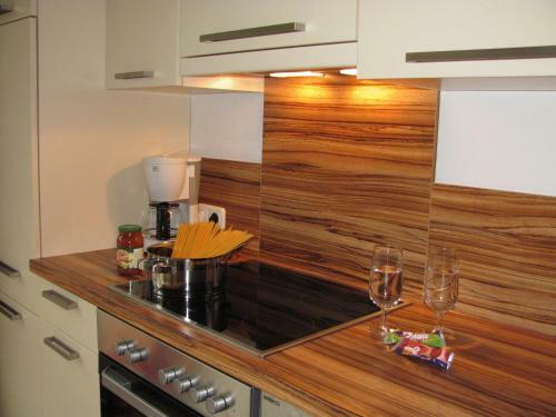 Apartamento Wanishof