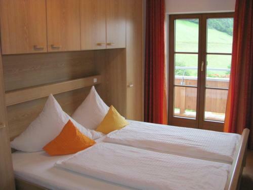 Apartamento Wanishof