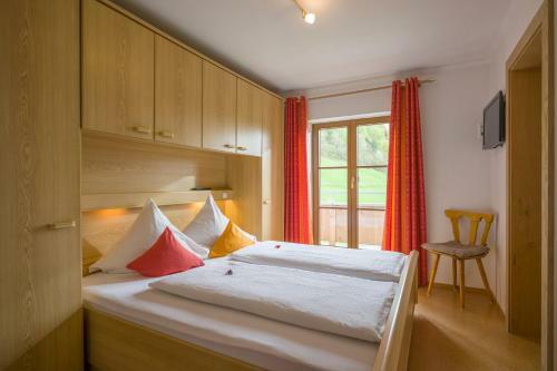 Apartamento Wanishof