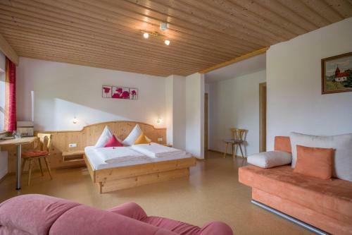 Apartamento Wanishof
