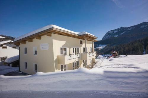 Apartamento Wanishof