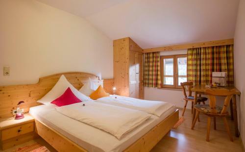 Apartamento Wanishof