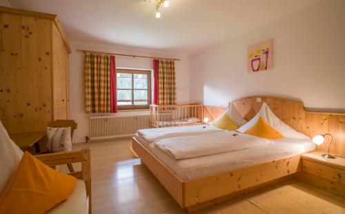 Apartamento Wanishof