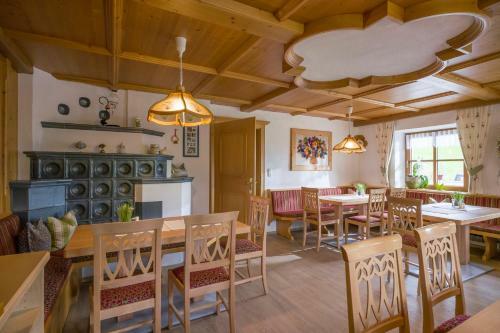 Apartamento Wanishof