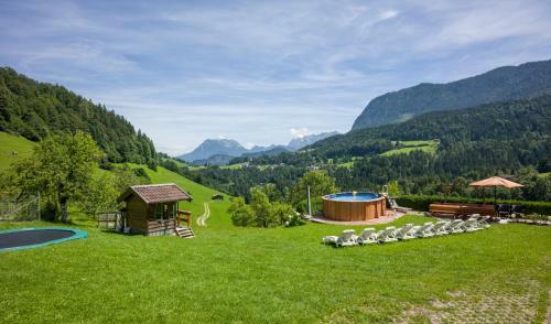 Apartamento Wanishof