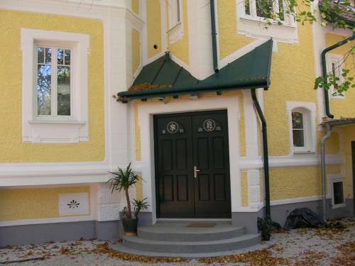 Apartamento Haus Gaaden