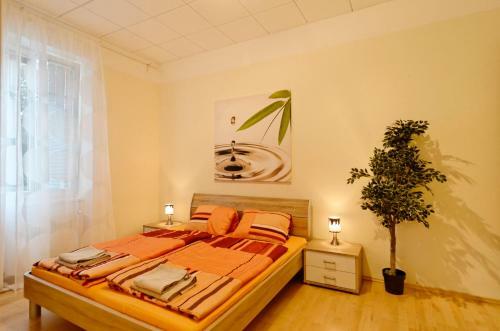 Apartamento Haus Gaaden