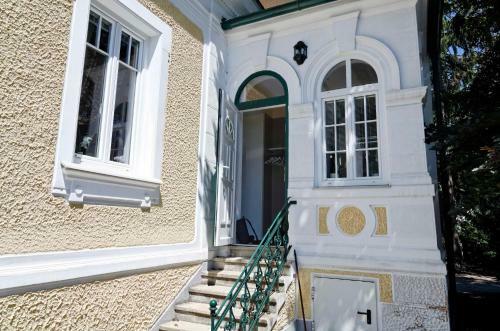 Apartamento Haus Gaaden