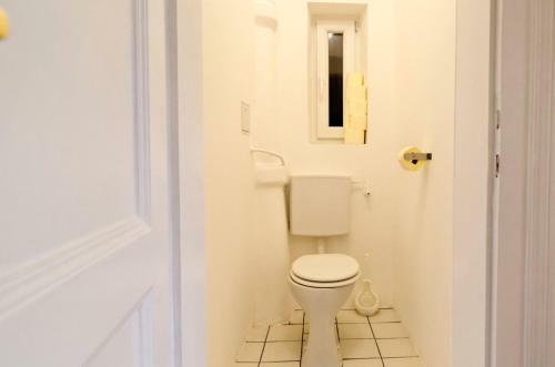Apartamento Haus Gaaden