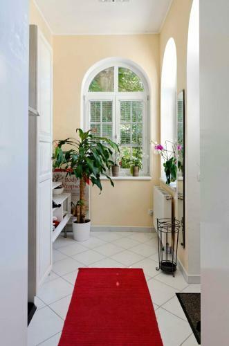 Apartamento Haus Gaaden