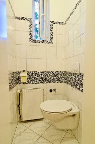 Apartamento Haus Gaaden