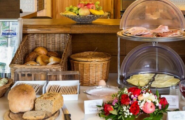 Hostal Gasthof Rebstock