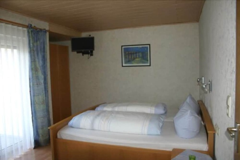 Hostal Gasthof Rebstock