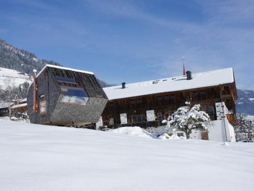 Holiday Home Ufogel