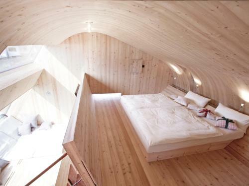 Holiday Home Ufogel