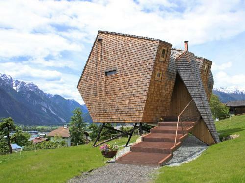 Holiday Home Ufogel