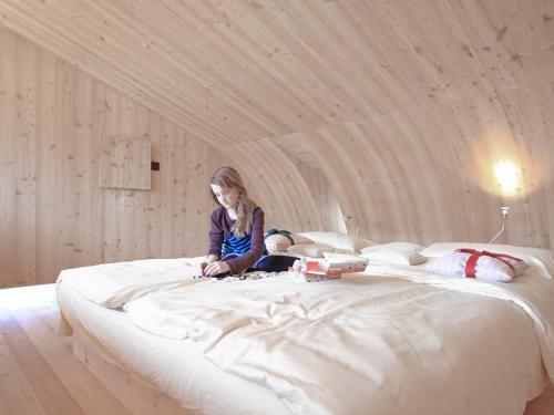 Holiday Home Ufogel