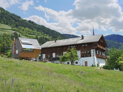Holiday Home Ufogel