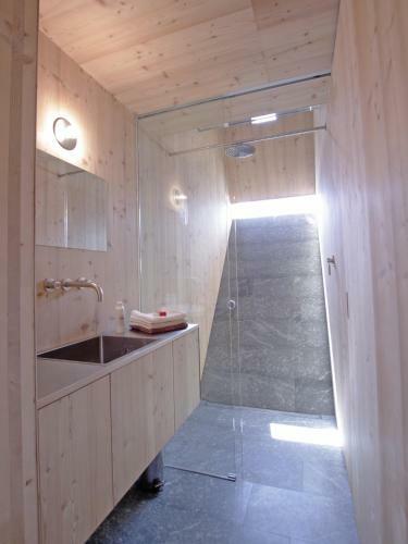 Holiday Home Ufogel