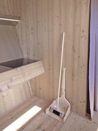 Holiday Home Ufogel