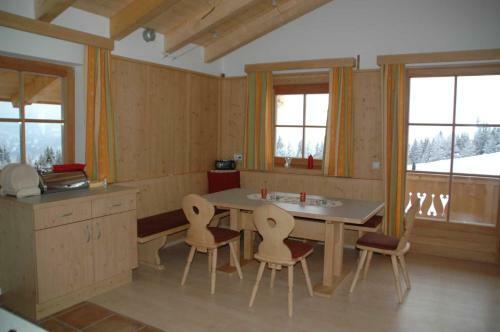 Apartamento Mecki's Dolomiten Panorama Stubn