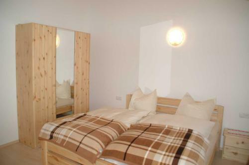 Apartamento Mecki's Dolomiten Panorama Stubn