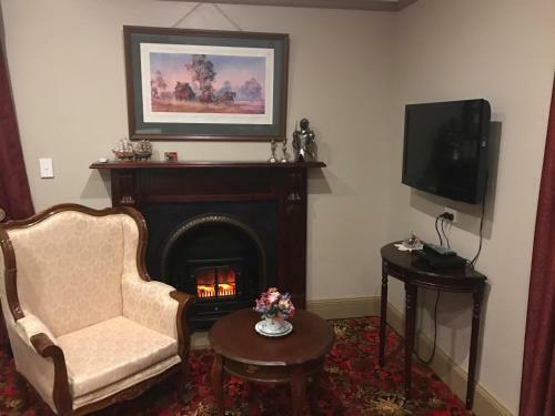 Bli Bli House Luxury Bed And Breakfast