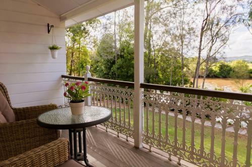 Bli Bli House Luxury Bed And Breakfast