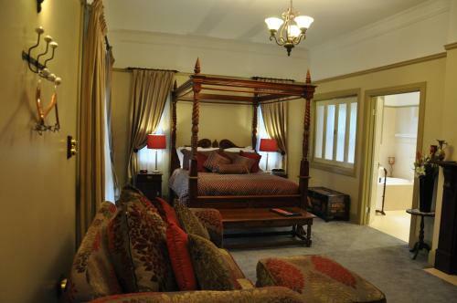 Bli Bli House Luxury Bed And Breakfast