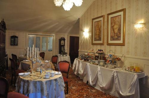Bli Bli House Luxury Bed And Breakfast