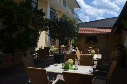 Hotel Gasthof Ginzinger