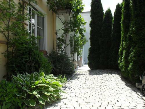 Hotel Gasthof Ginzinger