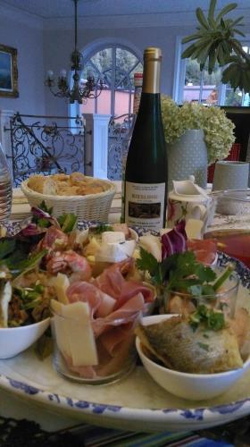 Hotel Gasthof Ginzinger