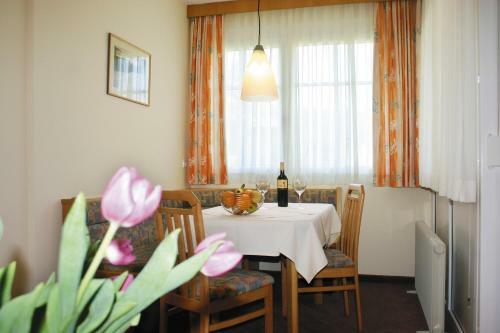 Apartamentos Ferienapartments Birkenhof