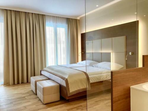 Hotel Schlosspark Mauerbach