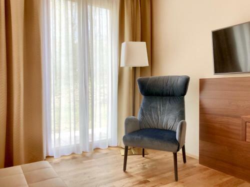 Hotel Schlosspark Mauerbach