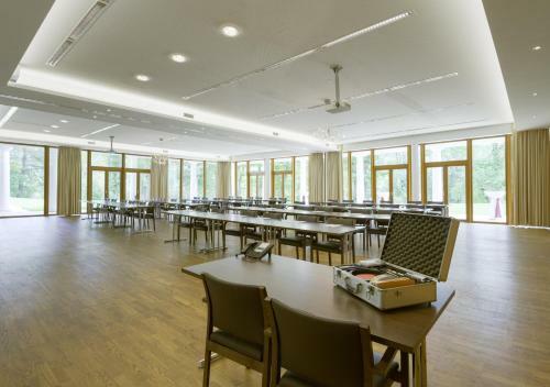 Hotel Schlosspark Mauerbach