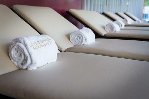 Hotel Schlosspark Mauerbach