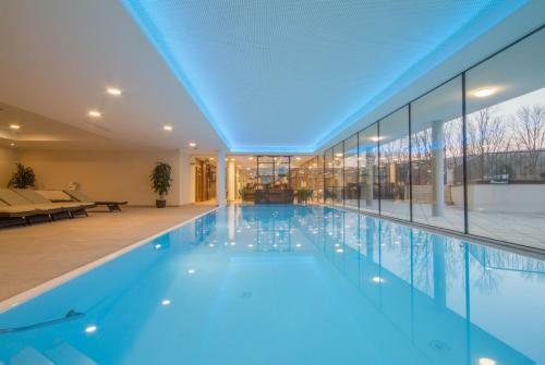 Hotel Schlosspark Mauerbach