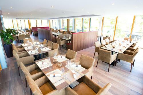 Hotel Schlosspark Mauerbach