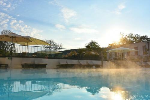 Hotel Schlosspark Mauerbach