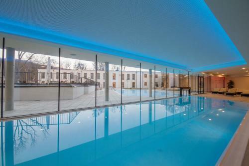 Hotel Schlosspark Mauerbach