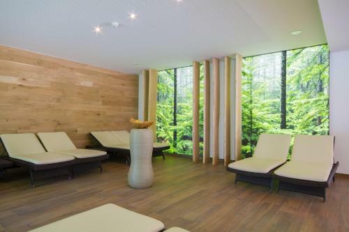 Hotel Schlosspark Mauerbach
