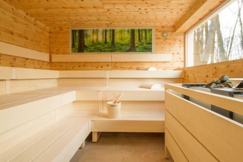 Hotel Schlosspark Mauerbach