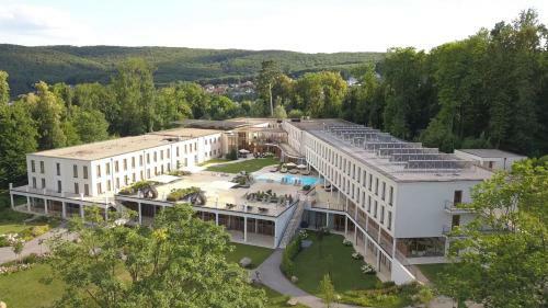 Hotel Schlosspark Mauerbach