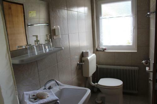 Hostal Haus K�rnten