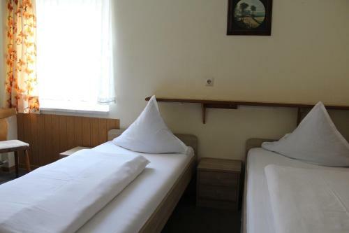 Hostal Haus K�rnten