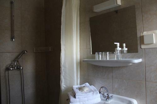 Hostal Haus K�rnten