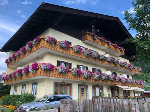Hostal Haus K�rnten